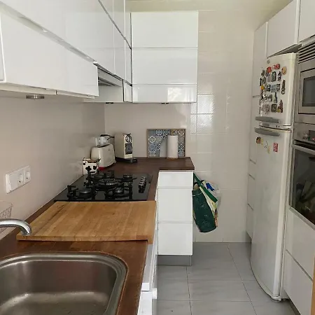 Camí 59 Prázdninový dům Palamós