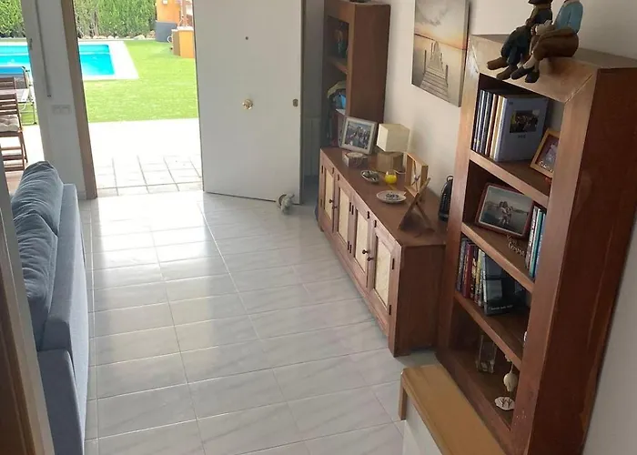 Cami 59 Palamós