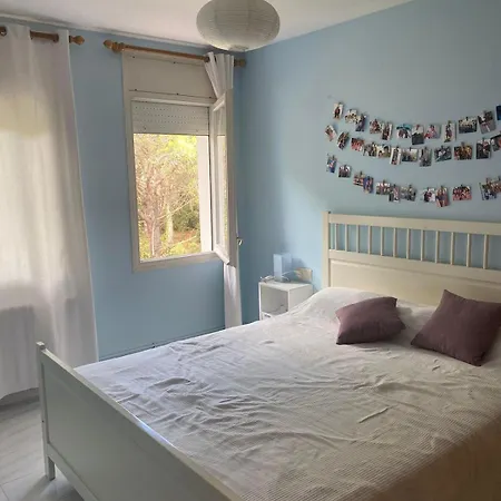 Cami 59 Semesterbostad