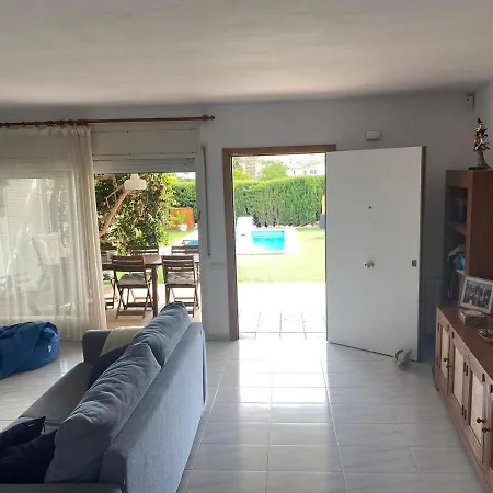 Holiday home Cami 59