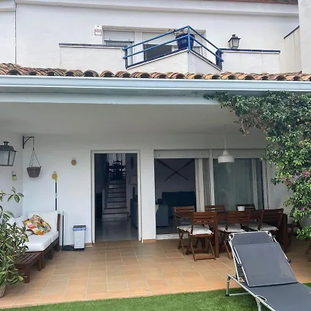 Cami 59 Holiday home Palamos