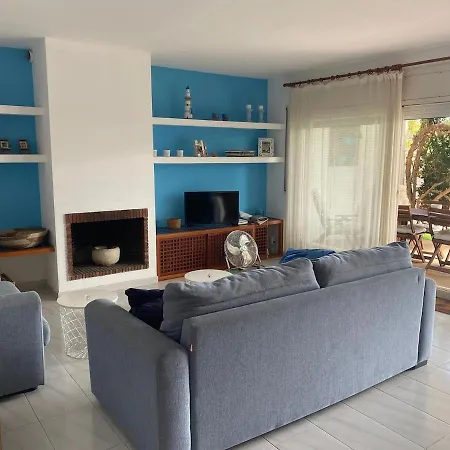 Holiday home Cami 59 Palamos