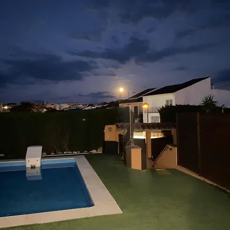 Holiday home Cami 59 *