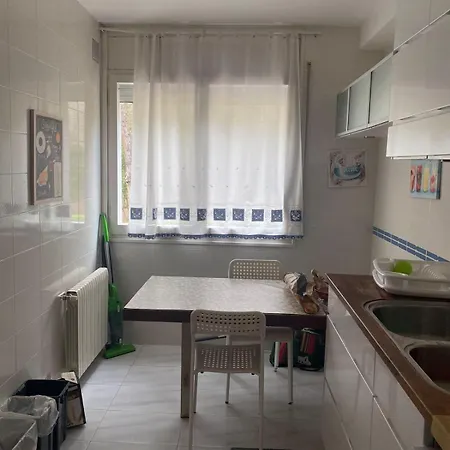 Cami 59 Semesterbostad