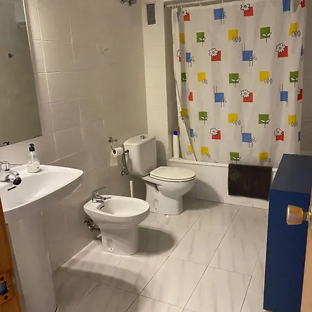 Cami 59 Holiday home Palamos