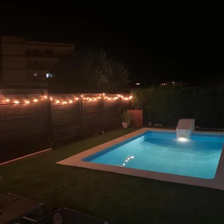 Cami 59 Holiday home Palamos