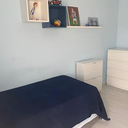 Cami 59 Semesterbostad *