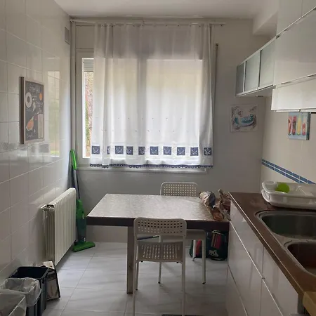Semesterbostad Cami 59 *
