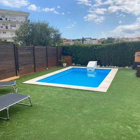 Holiday home Cami 59 *