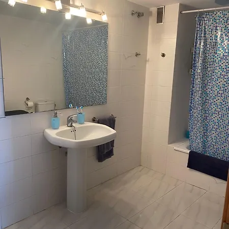 Cami 59 Holiday home Palamos